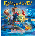 Maddy and the Elf