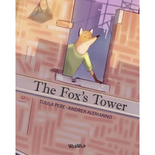 The Fox's Tower