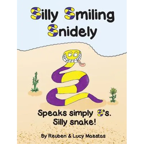 Silly Smiling Snidely