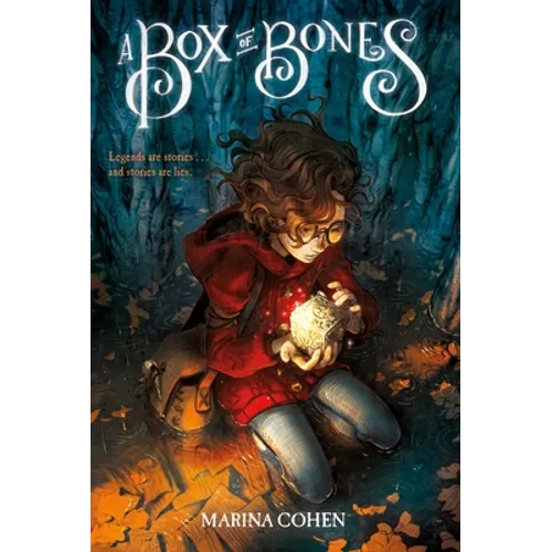 A Box of Bones