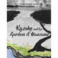 Kazuko and the Gardens of Manzanar