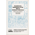 Touchstones: Picture Books: Reflections on the Best in Children's Literature
