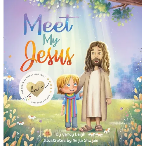 Meet My Jesus