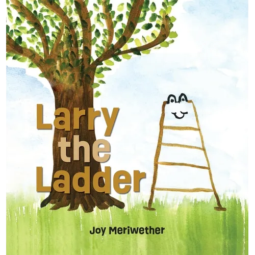 Larry the Ladder
