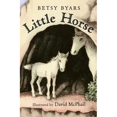 Little Horse