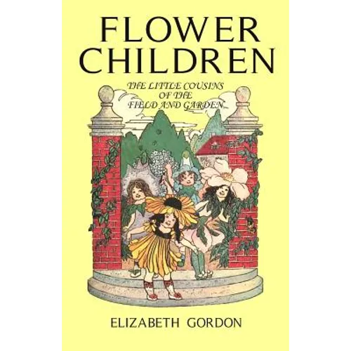 Flower Children