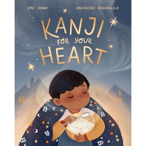 Kanji for your Heart