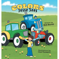The Colors Jesse Sees