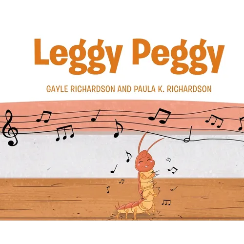 Leggy Peggy