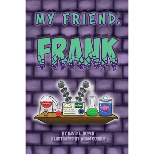 My Friend, Frank