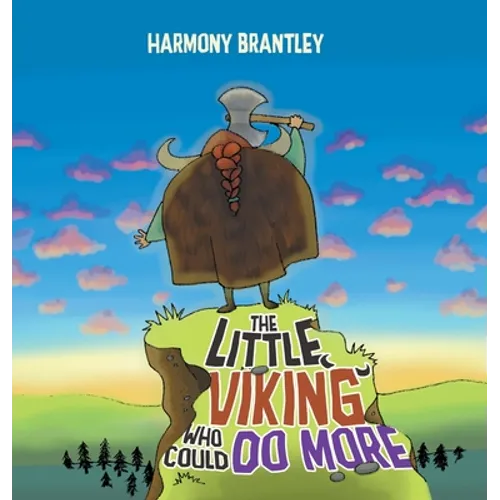 The Little Viking Who Could Do More