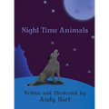 Night Time Animals