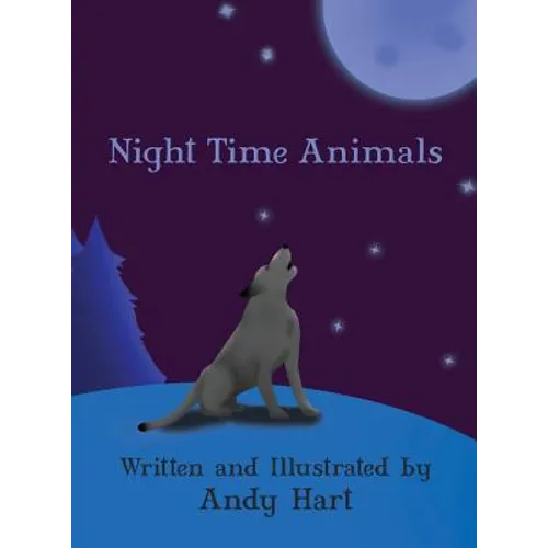 Night Time Animals