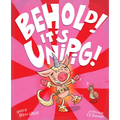 Behold! It's Unipig!