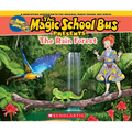 The Magic School Bus Presents: The Rainforest: A Nonfiction Companion to the Original Magic School Bus Series