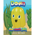 Dawn the comb jelly