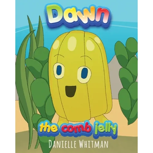 Dawn the comb jelly