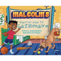 Malcolm's masterplan to Gazillionaire