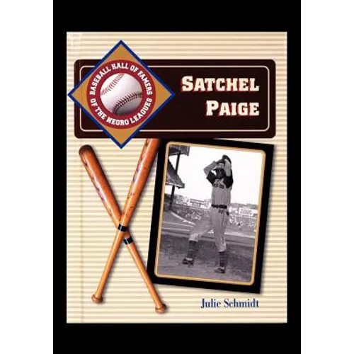 Satchel Paige