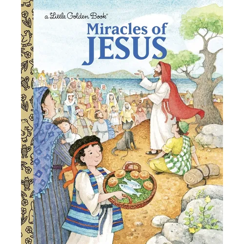 Miracles of Jesus