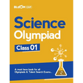 Bloom CAP Science Olympiad Class 1