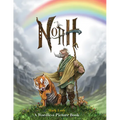 Noah: A Wordless Picture Book