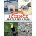 Janice VanCleave's Science Around the World: Activities on Biomes from Pole to Pole
