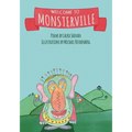 Welcome to Monsterville