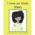 I Love my Kinky Hair