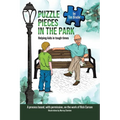 Puzzle Pieces in the Park: Helping kids in tough times