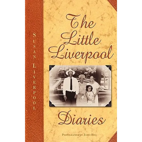 The Little Liverpool Diaries