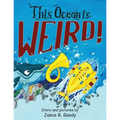 This Ocean is Weird