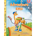 Adventure Emu