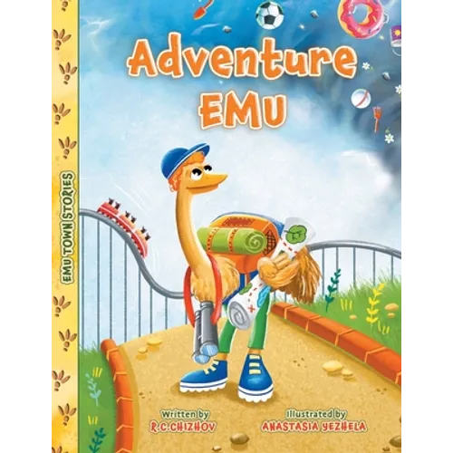 Adventure Emu