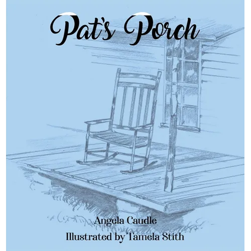 Pat's Porch