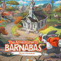 The Adventures of Barnabas: The Eastern Bunny