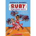 Ruby Flips for Attention (Ruby and the Booker Boys #4)