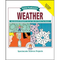 Janice Vancleave's Weather: Mind-Boggling Experiments You Can Turn Into Science Fair Projects