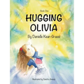 Hugging Olivia