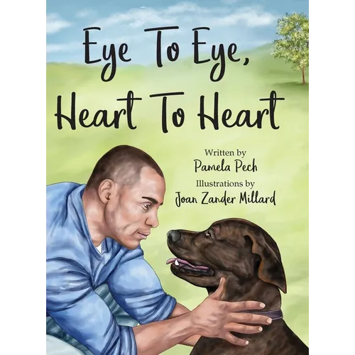 Eye to Eye, Heart to Heart