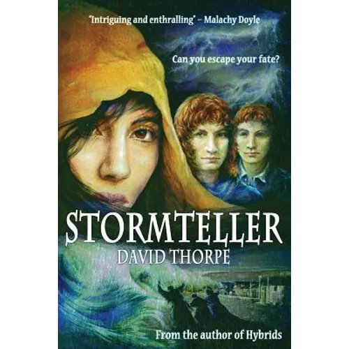 Stormteller