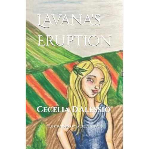 Lavana's Eruption