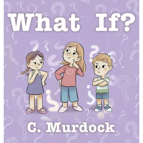 What If?