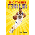 Epic Athletes: Stephen Curry