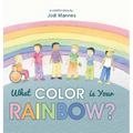What Color is Your Rainbow?