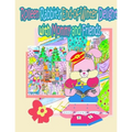 Rolleen Rabbit's End-of-Winter Delight with Mommy and Friends