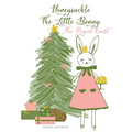 Honeysuckle The Little Bunny: The Royal Guest