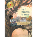 Nell Plants a Tree