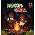 A Relatable Read! Presents: Hansel and Gretel: Goldilocks and the Three Bears