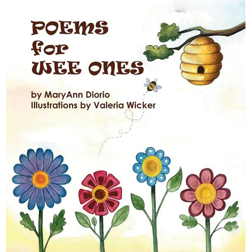Poems for Wee Ones